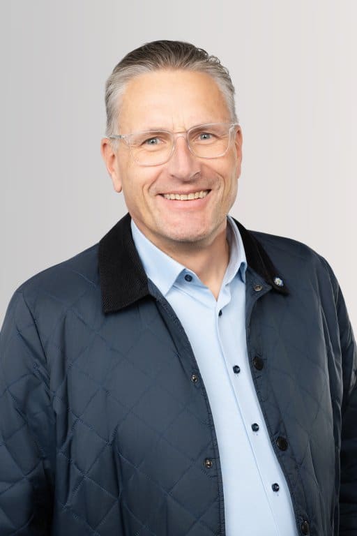 Krautmacher Ingo