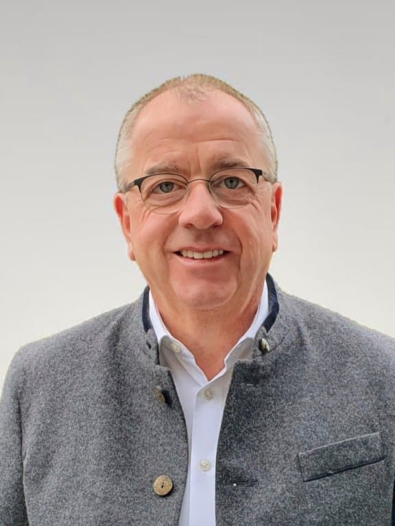 Erwin Haider